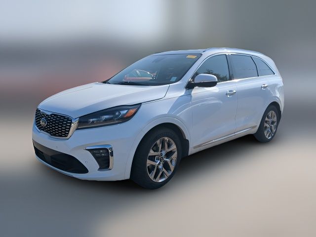 2019 Kia Sorento SX Limited V6