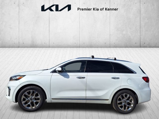 2019 Kia Sorento SX Limited V6