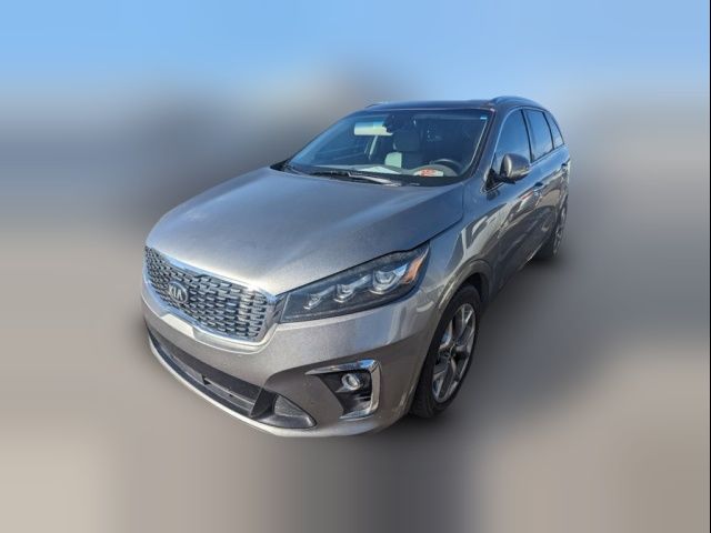 2019 Kia Sorento SX V6