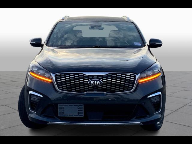 2019 Kia Sorento SX Limited V6