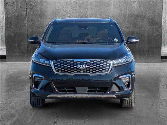 2019 Kia Sorento SX Limited V6