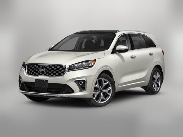 2019 Kia Sorento SX V6