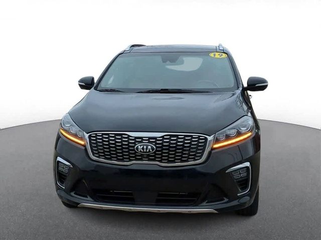 2019 Kia Sorento SX Limited V6