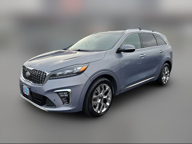 2019 Kia Sorento SX Limited V6