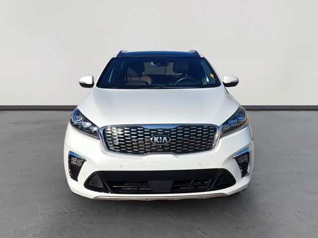 2019 Kia Sorento SX Limited V6