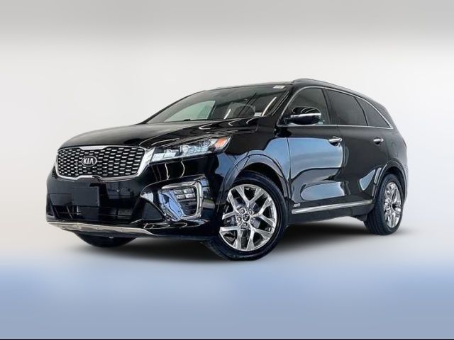 2019 Kia Sorento SX Limited V6