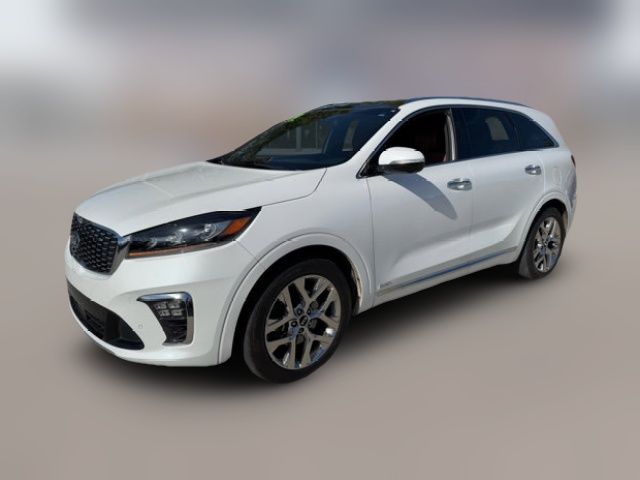 2019 Kia Sorento SX Limited V6