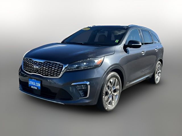 2019 Kia Sorento SX Limited V6
