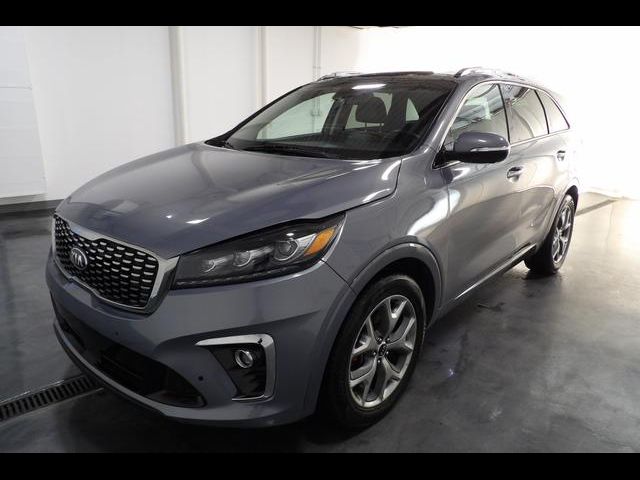 2019 Kia Sorento SX V6