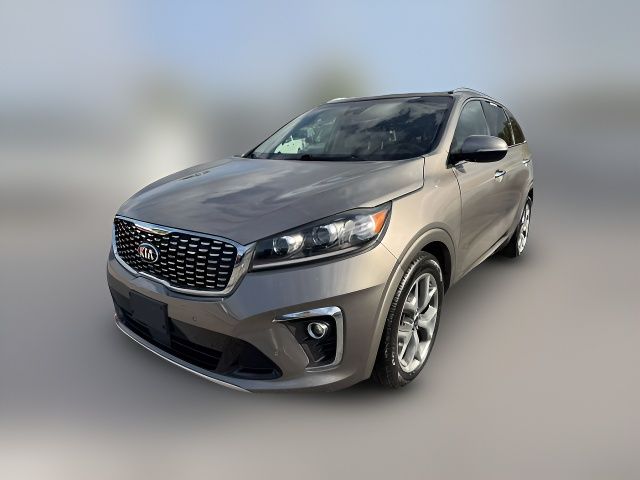 2019 Kia Sorento SX V6