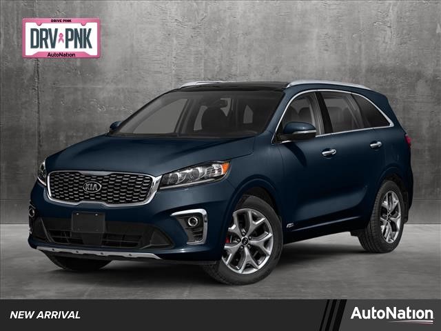 2019 Kia Sorento SX V6