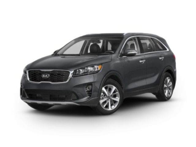 2019 Kia Sorento SX V6