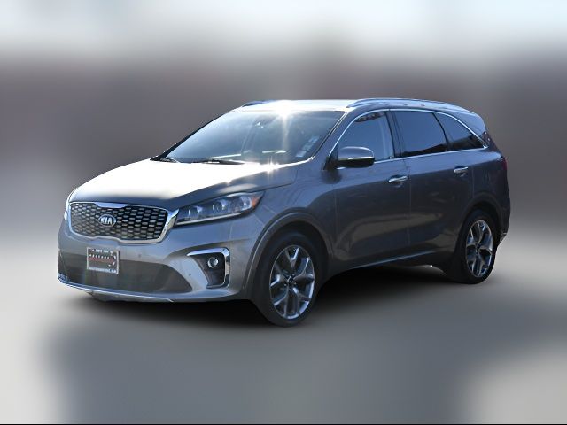 2019 Kia Sorento SX V6