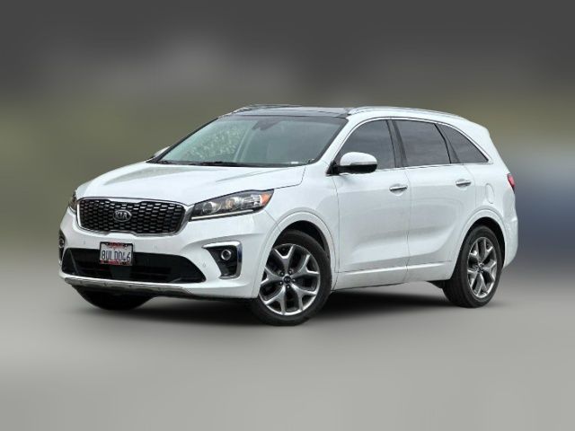 2019 Kia Sorento SX V6