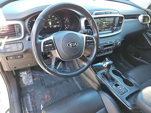 2019 Kia Sorento SX V6