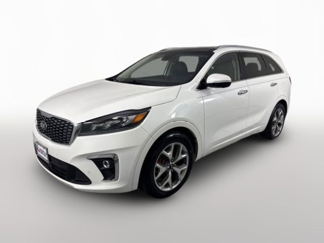 2019 Kia Sorento SX V6