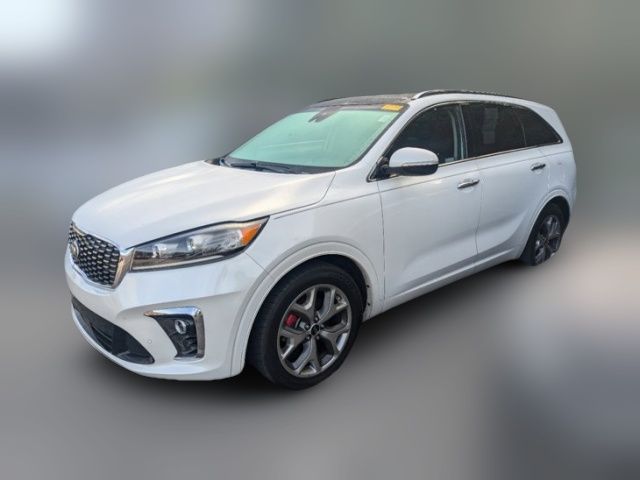 2019 Kia Sorento SX V6