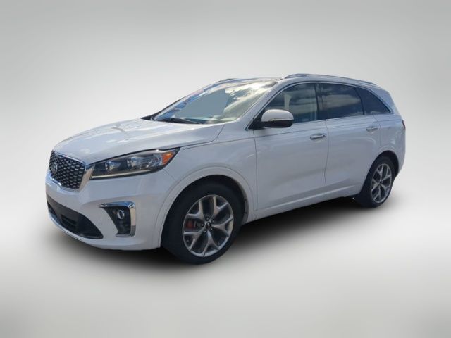 2019 Kia Sorento SX V6