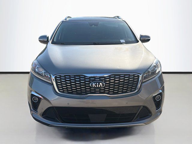 2019 Kia Sorento SX V6