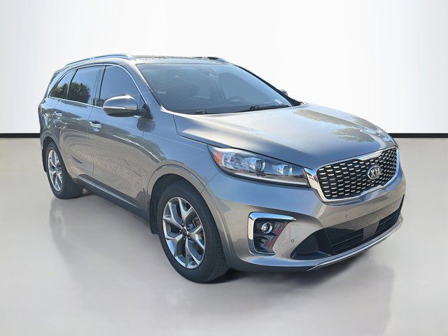 2019 Kia Sorento SX V6