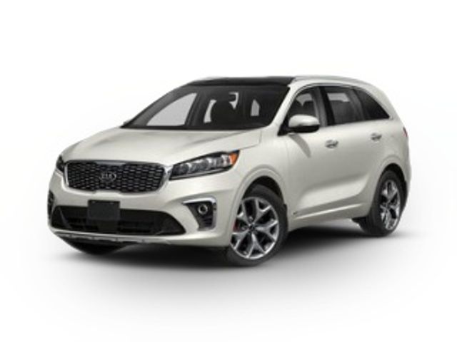 2019 Kia Sorento SX V6