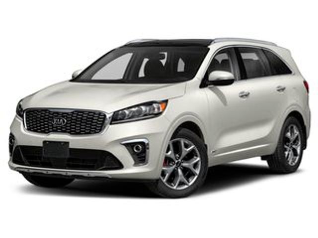 2019 Kia Sorento SX V6