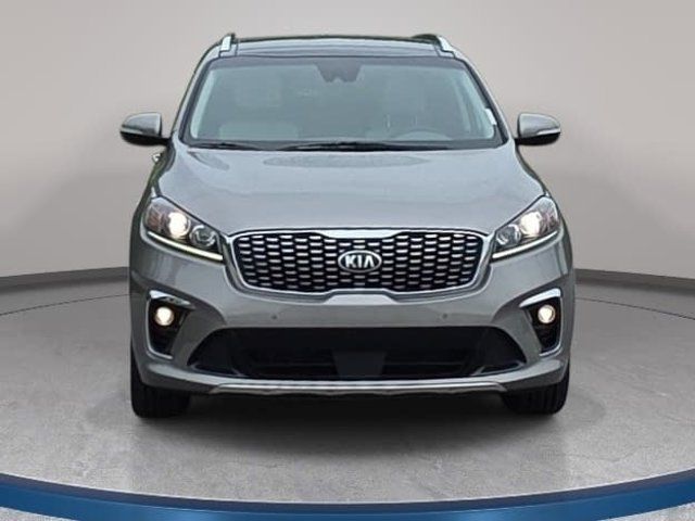 2019 Kia Sorento SX V6