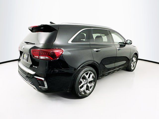 2019 Kia Sorento SX V6