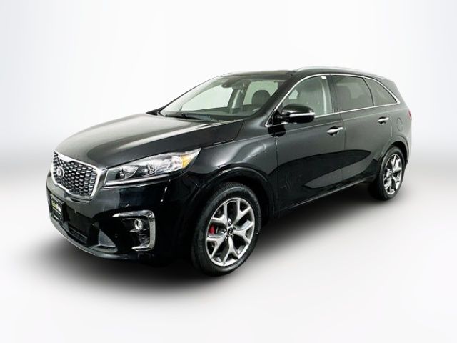 2019 Kia Sorento SX V6