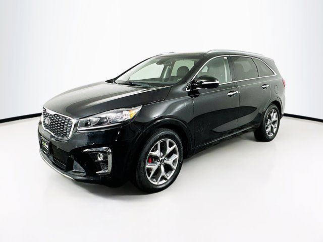 2019 Kia Sorento SX V6