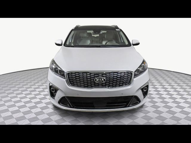 2019 Kia Sorento SX V6
