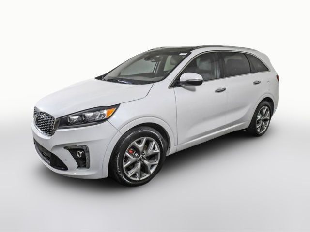 2019 Kia Sorento SX V6
