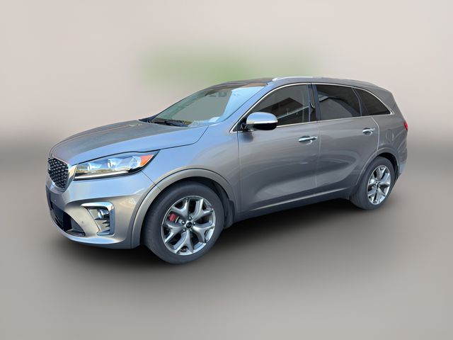 2019 Kia Sorento SX V6