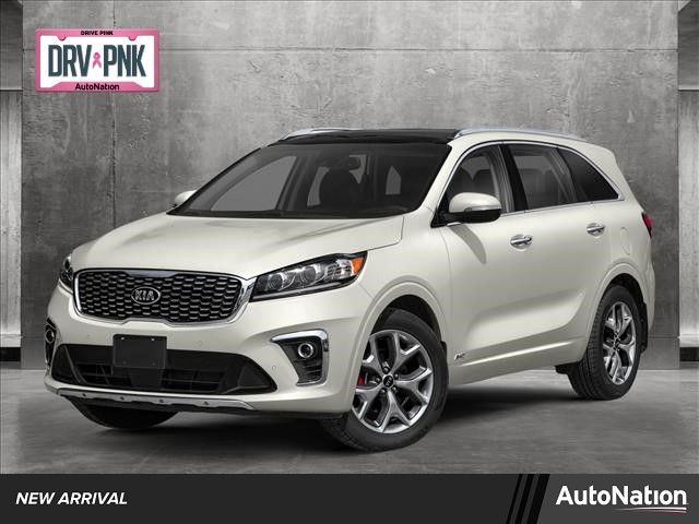 2019 Kia Sorento SX V6