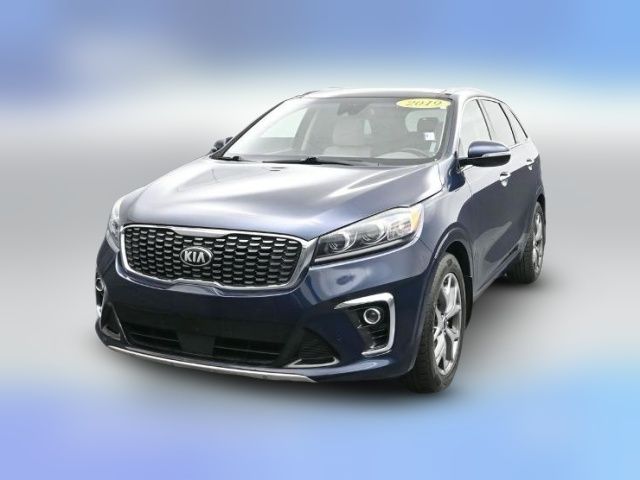 2019 Kia Sorento SX V6