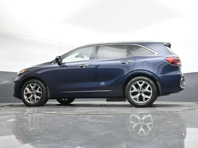 2019 Kia Sorento SX V6