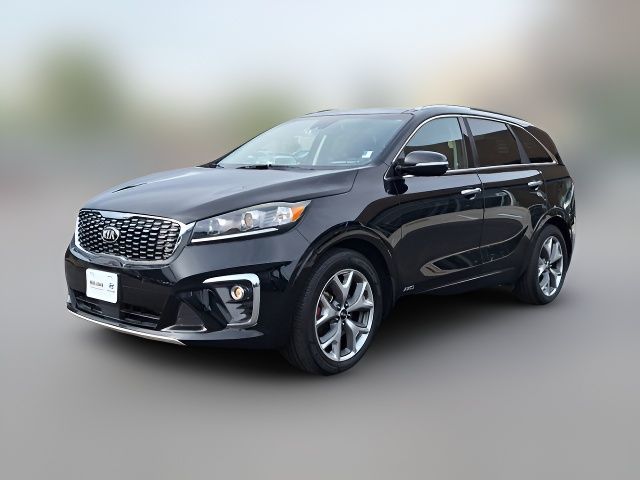 2019 Kia Sorento SX V6