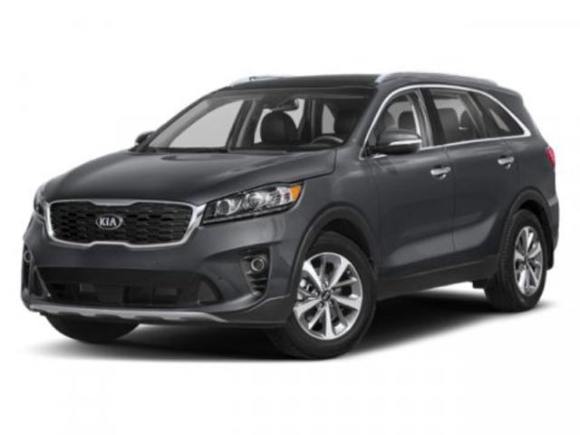 2019 Kia Sorento SX V6