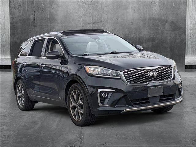 2019 Kia Sorento SX V6