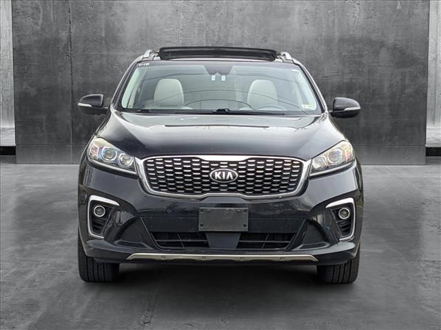 2019 Kia Sorento SX V6