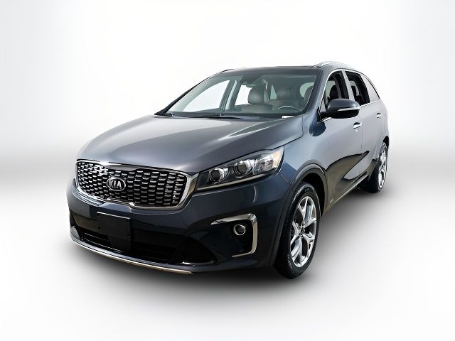 2019 Kia Sorento SX V6