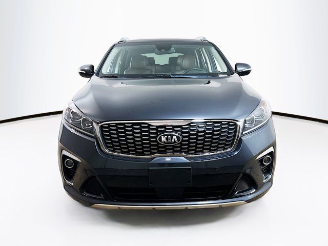 2019 Kia Sorento SX V6