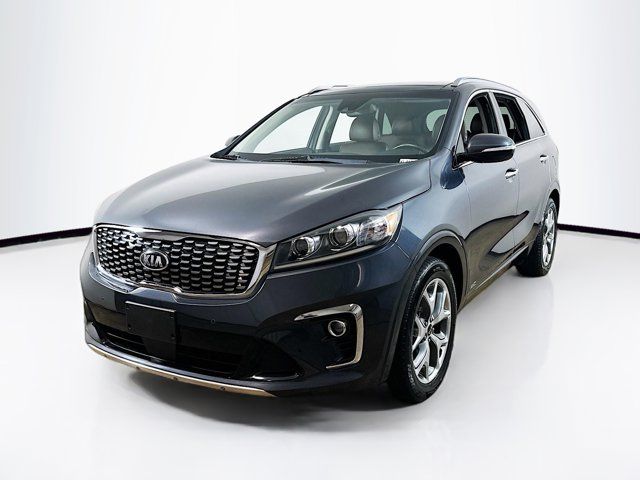 2019 Kia Sorento SX V6