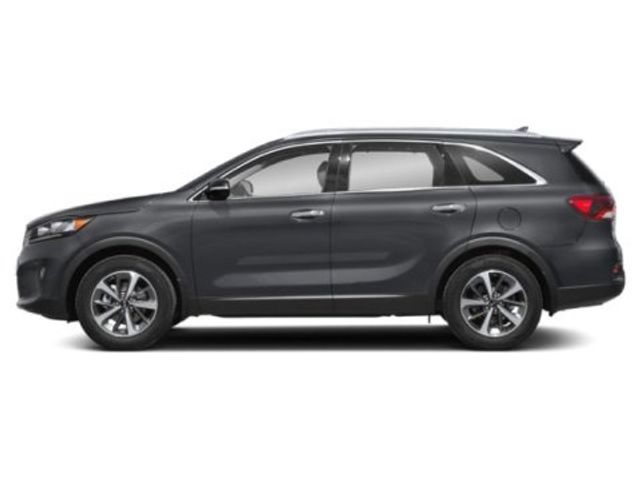 2019 Kia Sorento SX V6