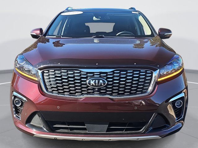 2019 Kia Sorento SX V6