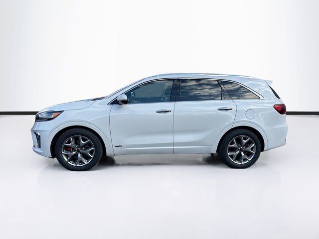 2019 Kia Sorento SX V6