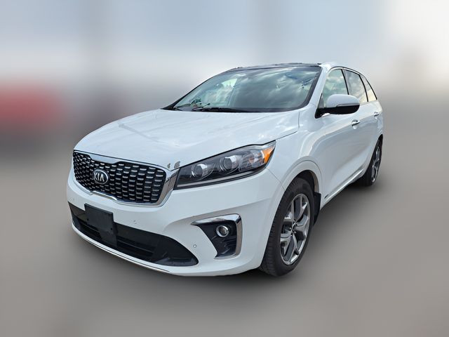 2019 Kia Sorento SX V6