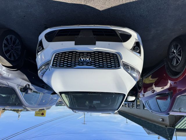 2019 Kia Sorento SX V6