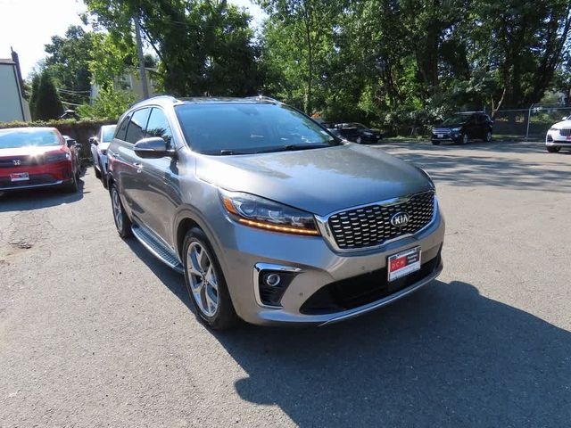 2019 Kia Sorento SX V6