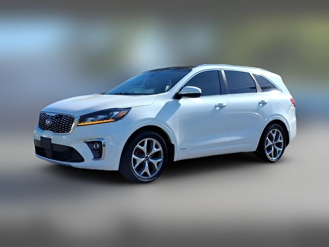 2019 Kia Sorento SX V6